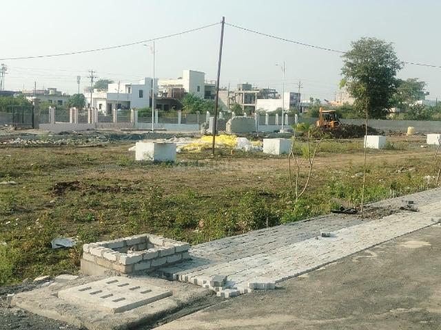Residential Plot in Besa for resale Nagpur. The reference number is 14232928