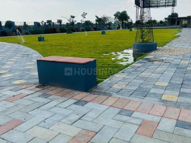 Residential Plot in Besa for resale Nagpur. The reference number is 16316887
