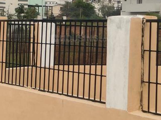 Residential Plot in Besa for resale Nagpur. The reference number is 18946251