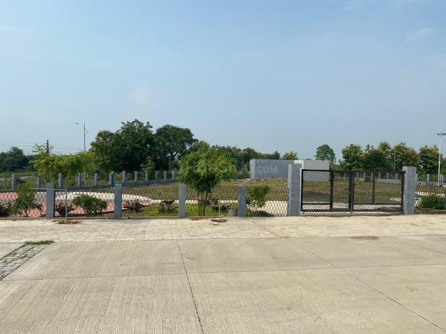 Residential Plot in Besa for resale Nagpur. The reference number is 19751476