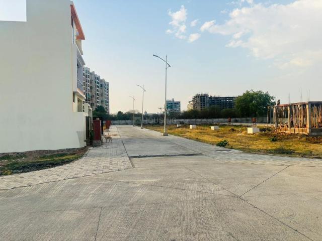 Residential Plot in Besa for resale Nagpur. The reference number is 19752961