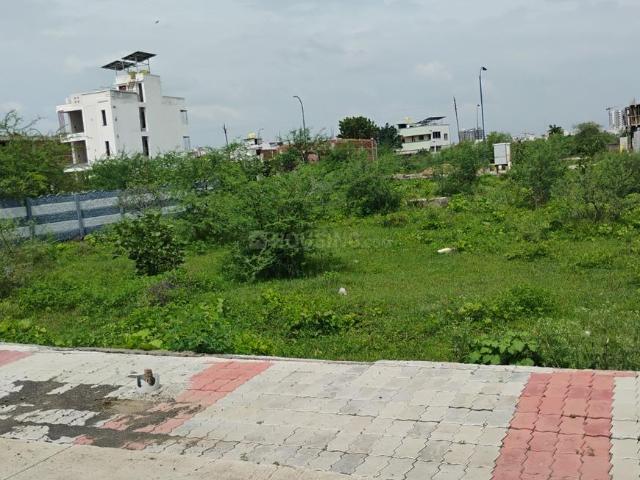 Residential Plot in Besa for resale Nagpur. The reference number is 20822334