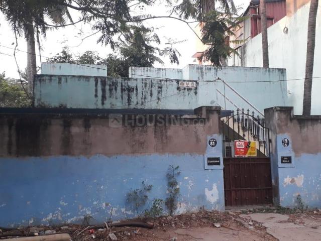 Residential Plot in Besant Nagar for resale Chennai. The reference number is 17488516