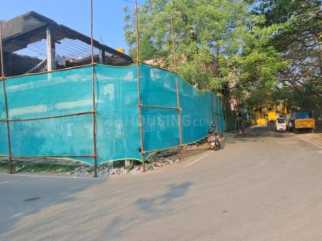 Residential Plot in Besant Nagar for resale Chennai. The reference number is 19758272