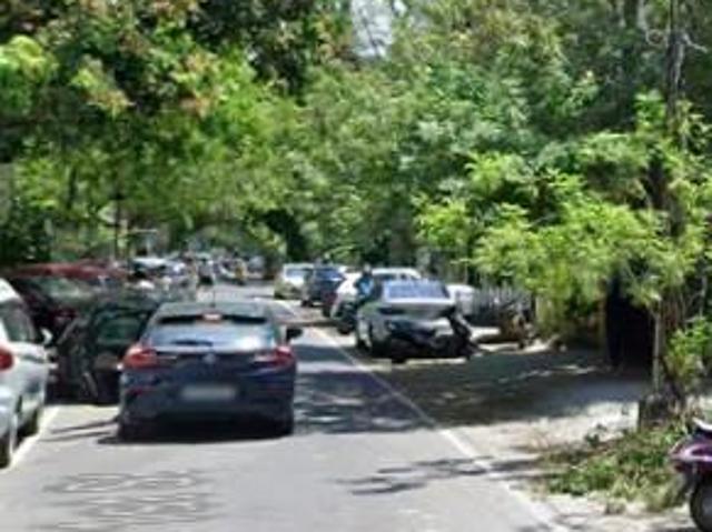 Residential Plot in Besant Nagar for resale Chennai. The reference number is 20547307
