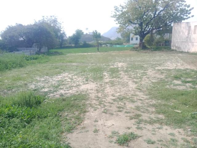 Residential Plot in Berwas for resale Udaipur. The reference number is 19492229