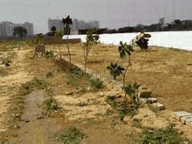 Residential Plot in Beta II for resale Greater Noida. The reference number is 19898082