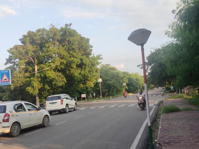 Residential Plot in Beta II for resale Greater Noida. The reference number is 7567169