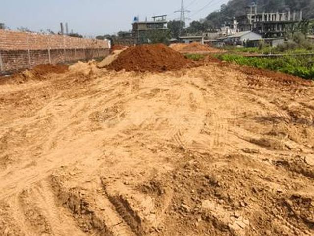 Residential Plot in Betkuchi for resale Guwahati. The reference number is 19579477
