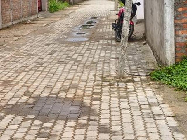 Residential Plot in Betkuchi for resale Guwahati. The reference number is 20189041