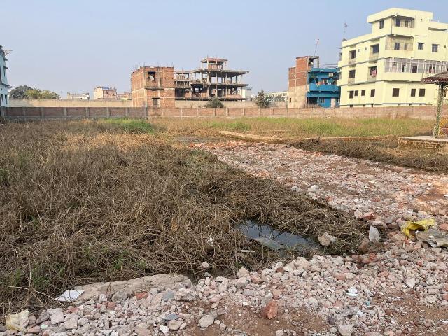 Residential Plot in Beur for resale Patna. The reference number is 19426966