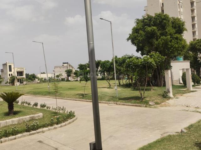 Residential Plot in Bhamoowas for resale Bhiwadi. The reference number is 18153131