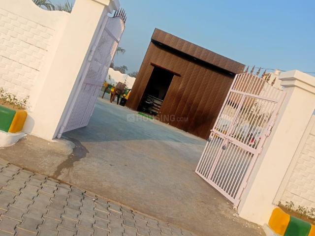 Residential Plot in Bhamola Alam Bagh for resale Aligarh. The reference number is 16913877