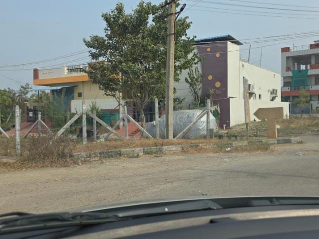 Residential Plot in Bhanur for resale Sangareddy. The reference number is 19409795