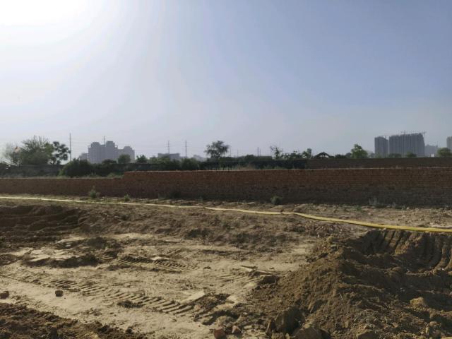 Residential Plot in Bhanauta for resale Greater Noida. The reference number is 19866529