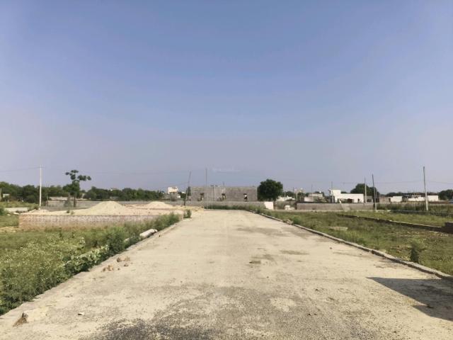 Residential Plot in Bhanauta for resale Greater Noida. The reference number is 20175198