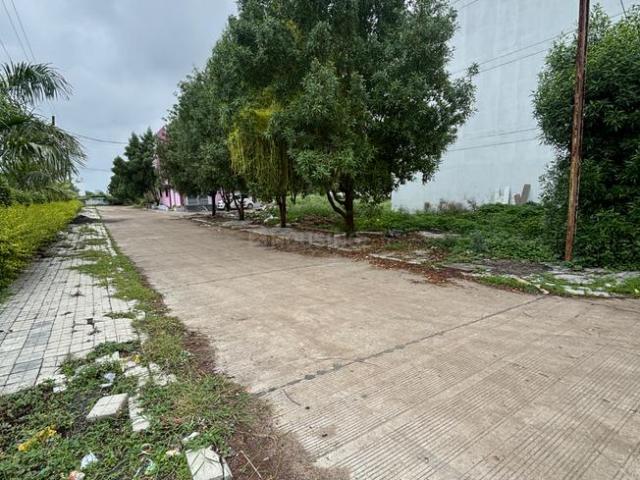 Residential Plot in Bhangarh for resale Indore. The reference number is 20854691