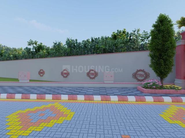 Residential Plot in Bhankrota for resale Jaipur. The reference number is 10528663