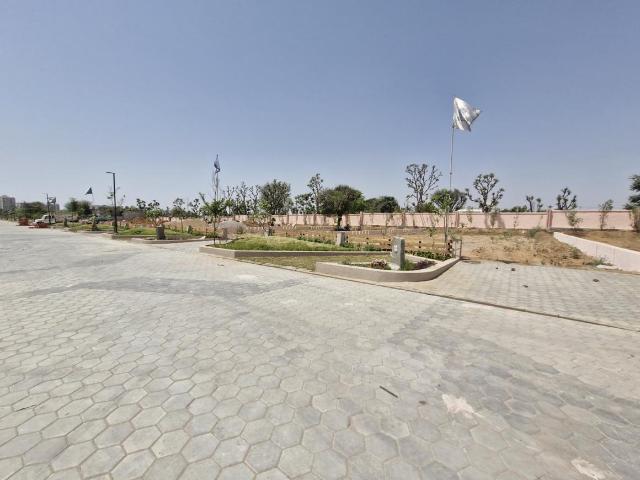 Residential Plot in Bhankrota for resale Jaipur. The reference number is 16954309