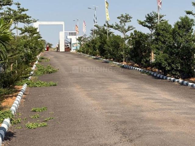 Residential Plot in Bhankrota for resale Jaipur. The reference number is 18822802