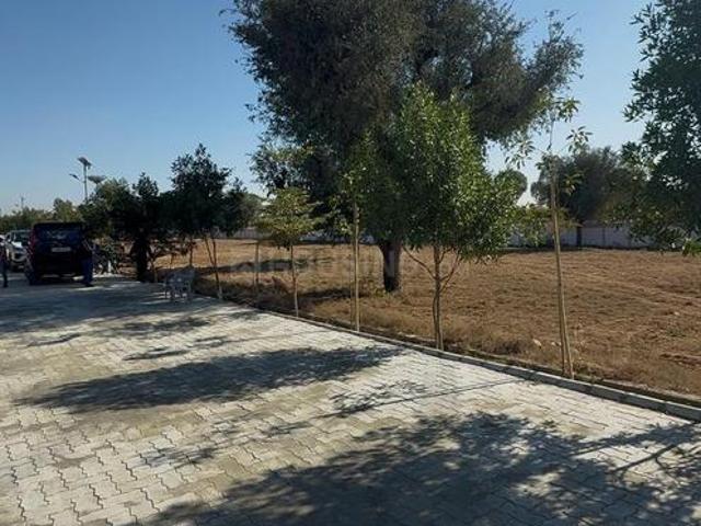 Residential Plot in Bhankrota for resale Jaipur. The reference number is 19558624