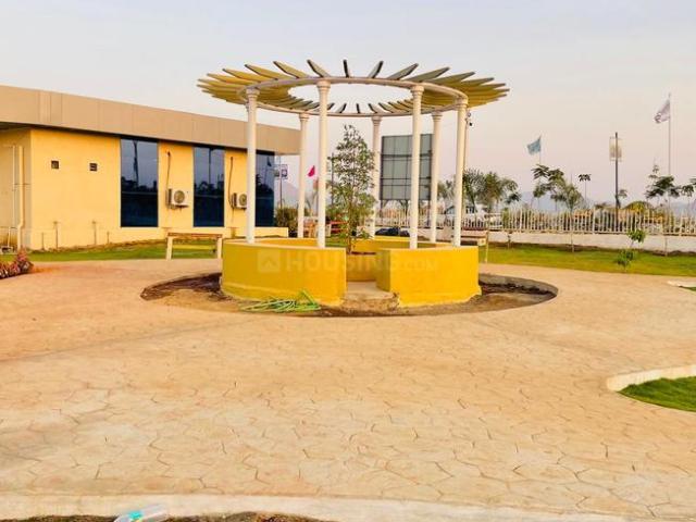 Residential Plot in Bhankrota for resale Jaipur. The reference number is 19635371