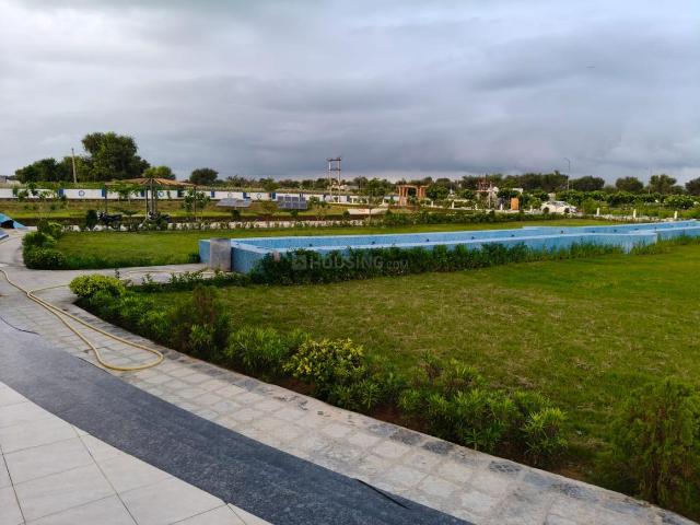 Residential Plot in Bhankrota for resale Jaipur. The reference number is 20113737