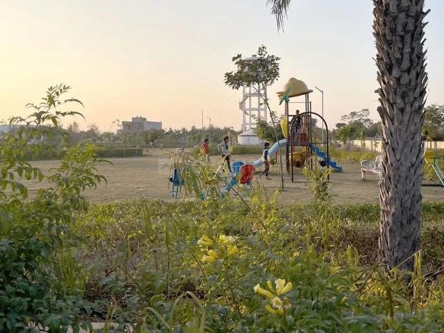 Residential Plot in Bhankrota for resale Jaipur. The reference number is 20293093