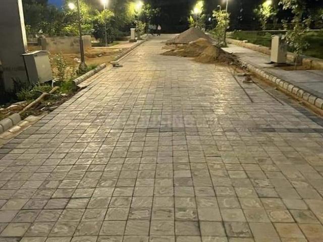 Residential Plot in Bhankrota for resale Jaipur. The reference number is 20332111