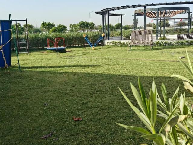 Residential Plot in Bhankrota for resale Jaipur. The reference number is 20915411