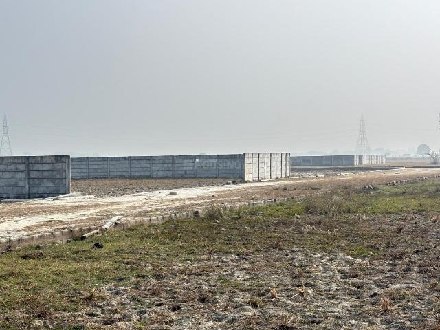 Residential Plot in Bhagu Khera for resale Lucknow. The reference number is 19164713