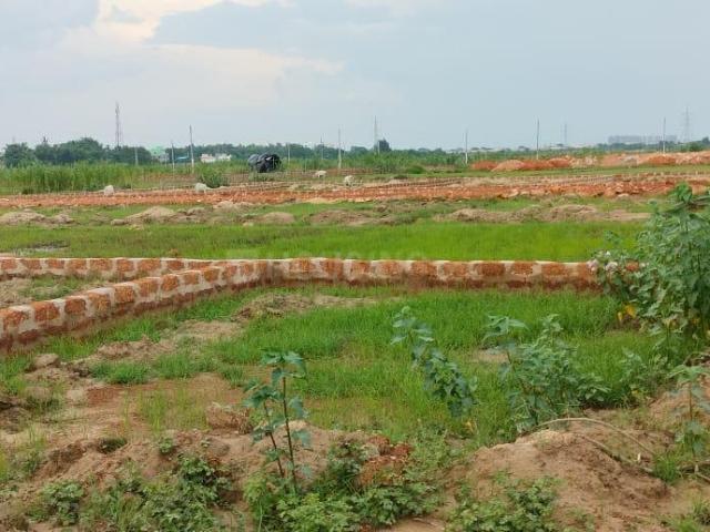 Residential Plot in Bhagawanpur for resale Bhubaneswar. The reference number is 13114180