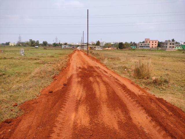Residential Plot in Bhagawanpur for resale Bhubaneswar. The reference number is 8887221
