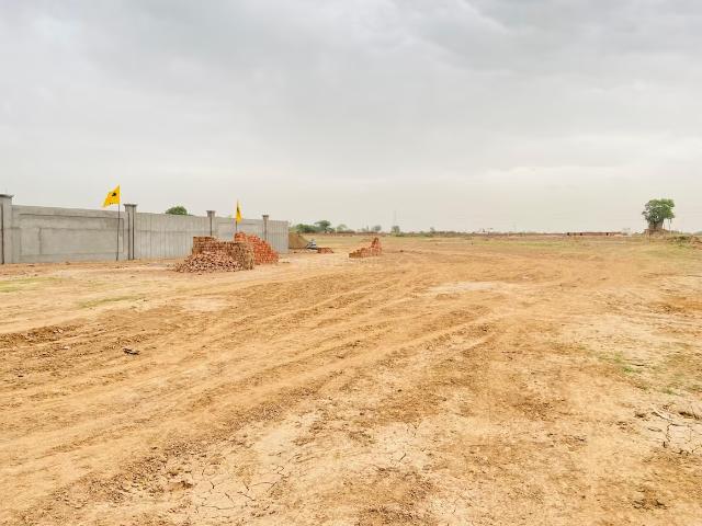 Residential Plot in Bhagat Singh Nagar for resale Dera Bassi. The reference number is 14802884
