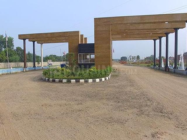 Residential Plot in Bhago Majra for resale Mohali. The reference number is 17412877
