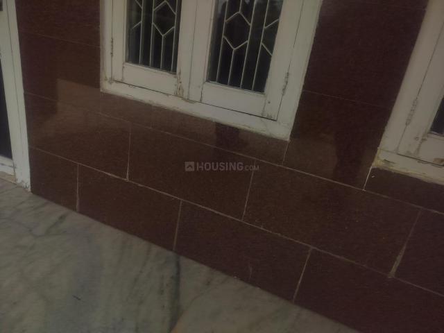Residential Plot in Bhakrasni for resale Jodhpur. The reference number is 20190941