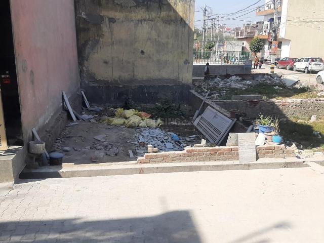 Residential Plot in Bhalswa for resale New Delhi. The reference number is 11310661