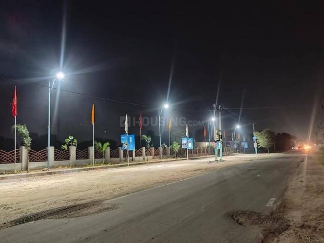 Residential Plot in Bhapura for resale Jaipur. The reference number is 19606369