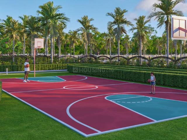 Residential Plot in Bhapura for resale Jaipur. The reference number is 19833186