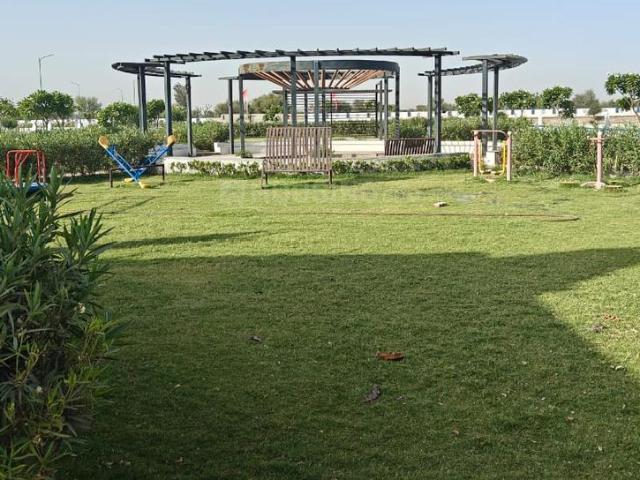 Residential Plot in Bhapura for resale Jaipur. The reference number is 20451639