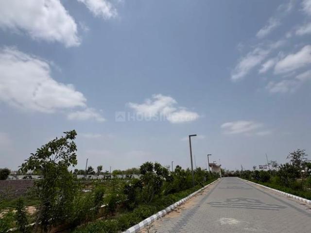 Residential Plot in Bhapura for resale Jaipur. The reference number is 20915389