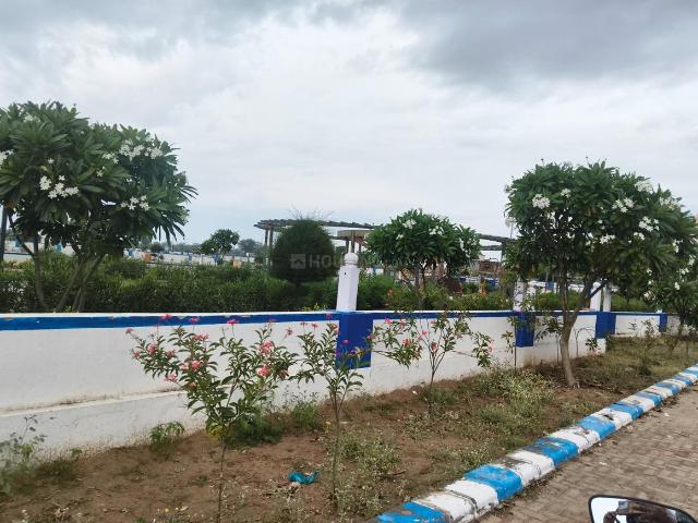 Residential Plot in Bhapura for resale Jaipur. The reference number is 20003182