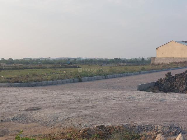 Residential Plot in Bharat Heavy Electricals Limited for resale Sangareddy. The reference number is 20192707