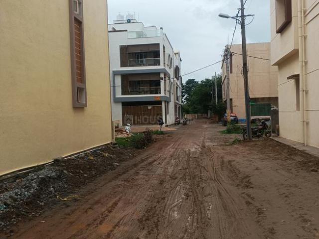 Residential Plot in Bharat Nagar for resale Bengaluru. The reference number is 18221337