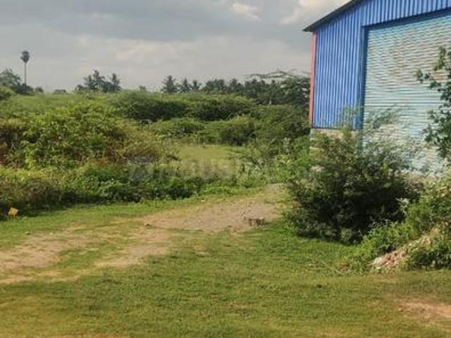 Residential Plot in Bharathi Nagar for resale Chennai. The reference number is 11615670
