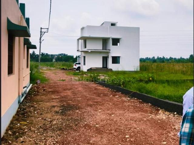 Residential Plot in Bhasa for resale Kolkata. The reference number is 20198227