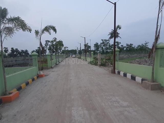 Residential Plot in Bhasa for resale Kolkata. The reference number is 20555591