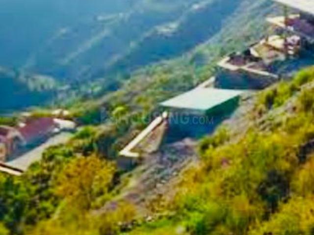 Residential Plot in Bhatta Gaon for resale Mussoorie. The reference number is 20591854