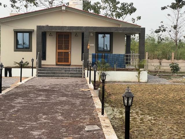 Residential Plot in Bhatagaon for resale Raipur. The reference number is 15505502