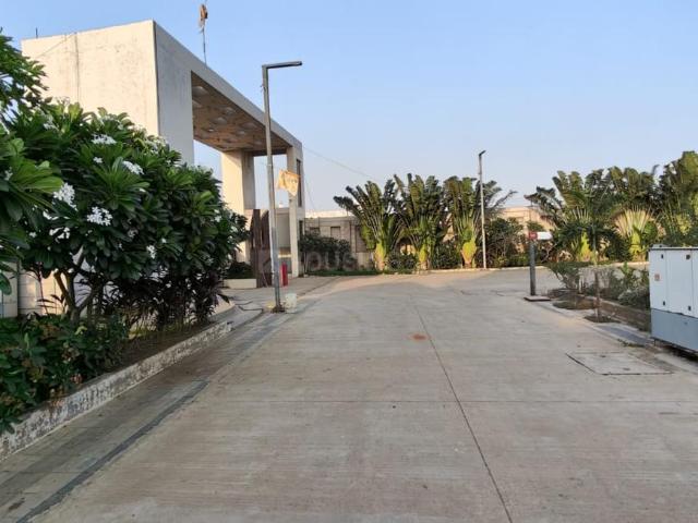 Residential Plot in Bhatagaon for resale Raipur. The reference number is 15938033